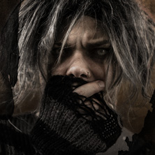 Ghostkid