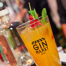 Ginmarkt Wien