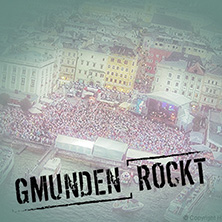 Gmunden rockt