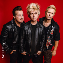 Green Day 