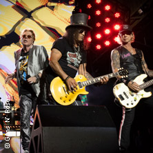 Guns N&rsquo; Roses