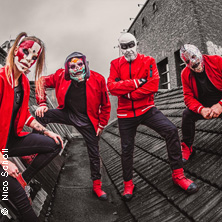 H&Auml;MATOM - WEST-FEST