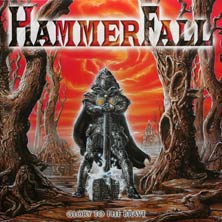 Hammerfall