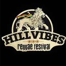 Hill Vibes Reggae Festival 