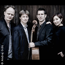 Hugo Wolf Quartett Wien