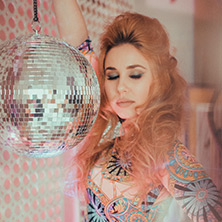 Haley Reinhart 