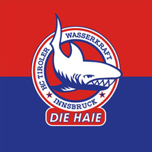 HC TIWAG Innsbruck - 'Die Haie'