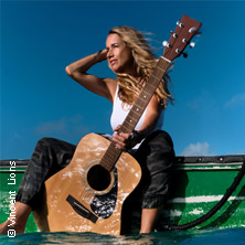 Heather Nova