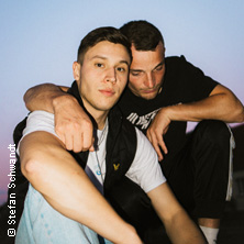 Hinterlandgang