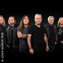 Iron Maiden