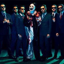 ICE NINE KILLS Tour 2026