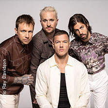 Imagine Dragons