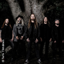 Insomnium