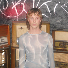 Isak Danielson