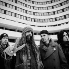 Rob Zombie