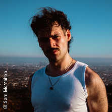 James Marriott