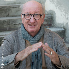 Jan Uwe Rogge - Grenzen setzen ist (k)ein Kinderspiel