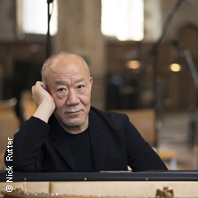 Joe Hisaishi