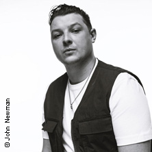 John Newman