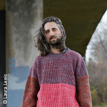 James Holden