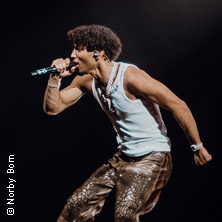 Jazeek - Summer Take Over 2026