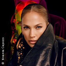 Jennifer Lopez