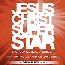 Jesus Christ Superstar - Raimund Theater Wien