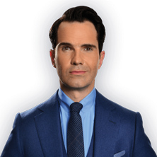 Jimmy Carr