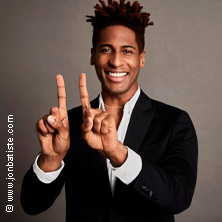 Jon Batiste