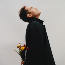 Jordan Rakei