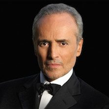 Jose Carreras