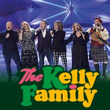 The Kelly Family