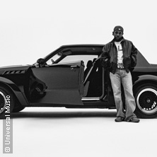 Kendrick Lamar