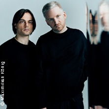 Kiasmos