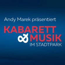 Kabarett & Musik im Stadtpark Waidhofen