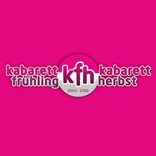 Kabarettfr&uuml;hling