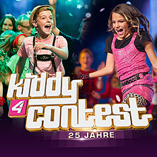 Kiddy Contest