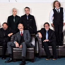 King Crimson