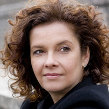 Angelika Kirchschlager