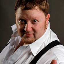 Klaus Bandl