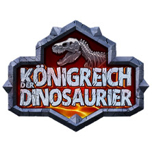 K&ouml;nigreich der Dinosaurier