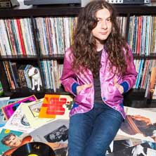 Kurt Vile & The Violators