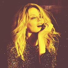 Kylie Minogue