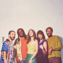 Lake Street Dive