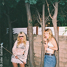 Lambrini Girls