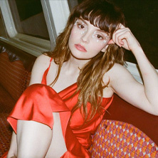 Lauren Mayberry