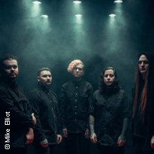 Lorna Shore