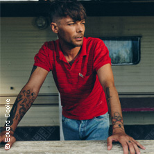 Louis Tomlinson