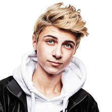 Lukas Rieger