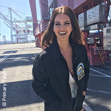 Lana Del Rey